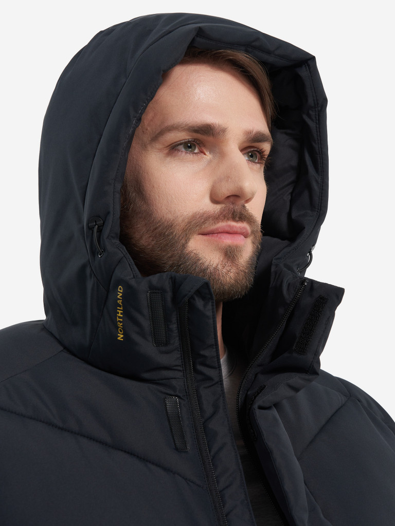 Пуховик мужской Northland