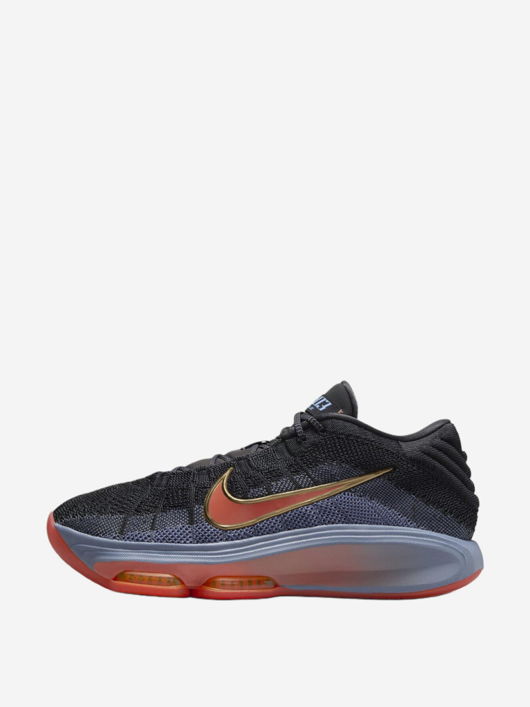 Кроссовки для баскетбола Nike Air Zoom GT Hustle 3 EP
