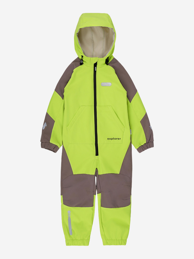 Комбинезон NIKASTYLE