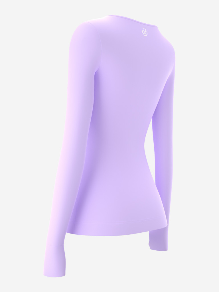 Лонгслив SPSM