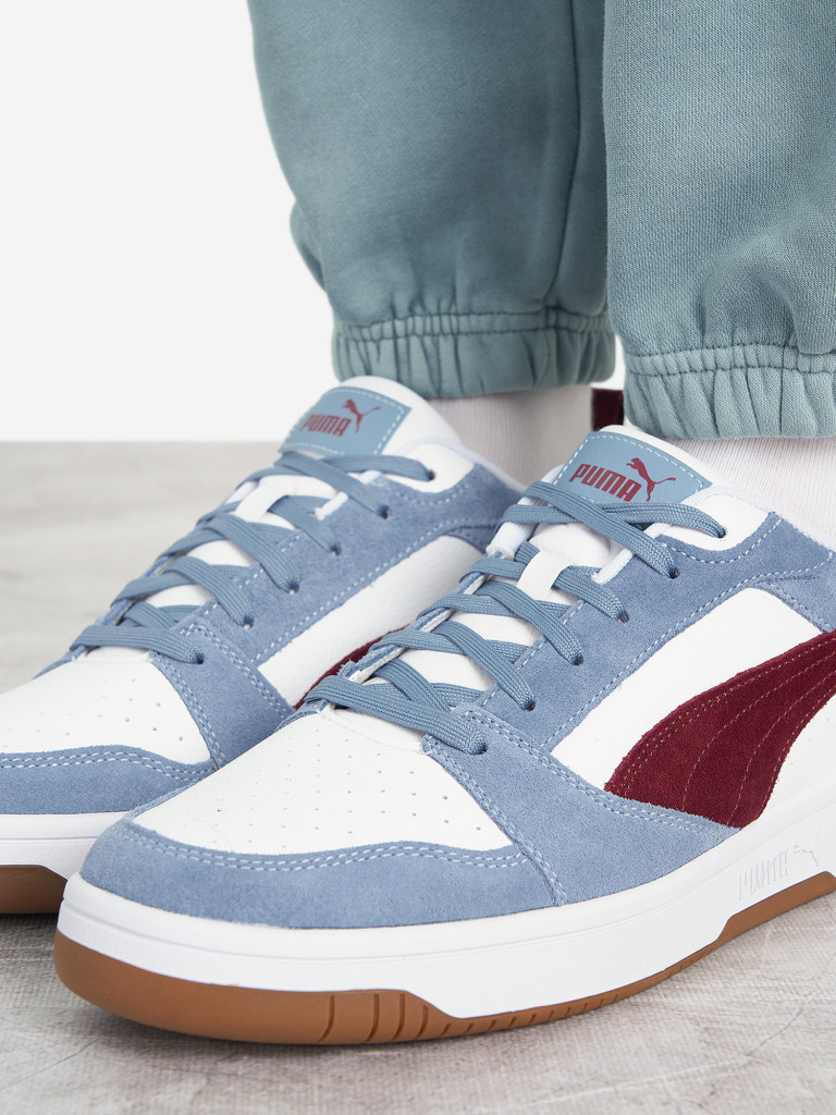 Кеды мужские Puma Rebound