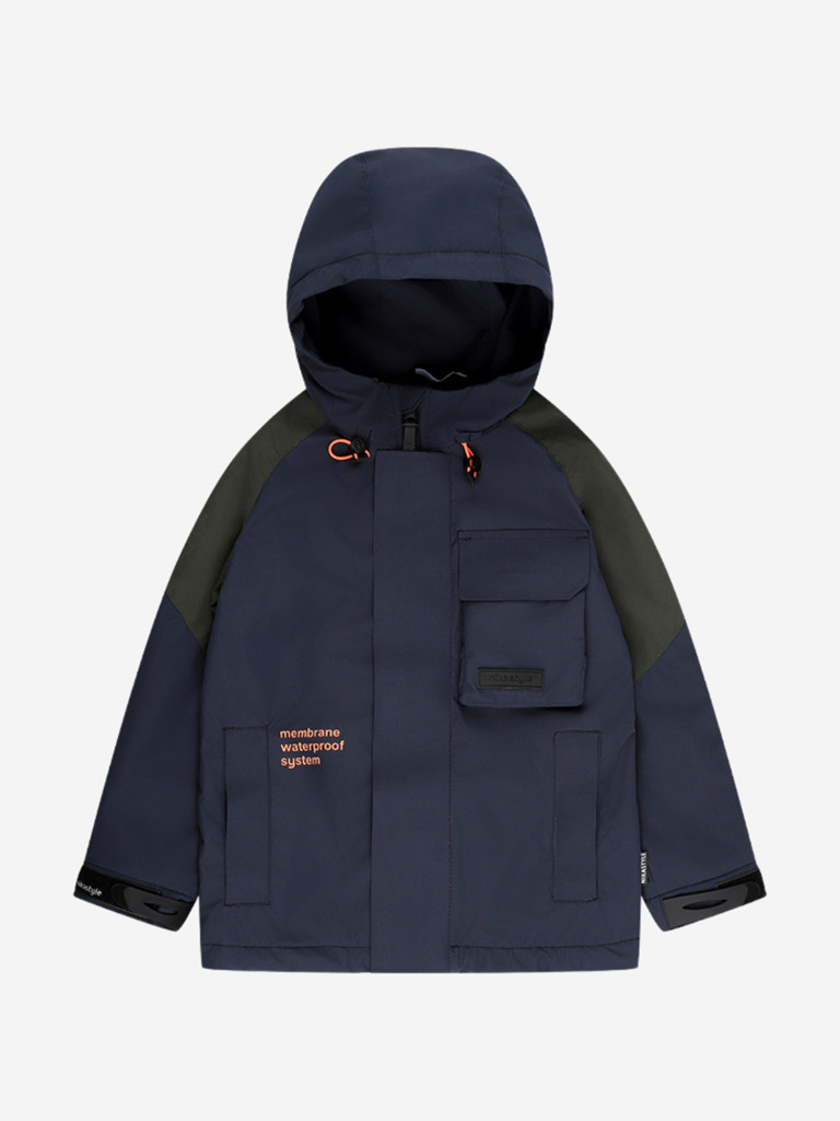 Ветровка NIKASTYLE