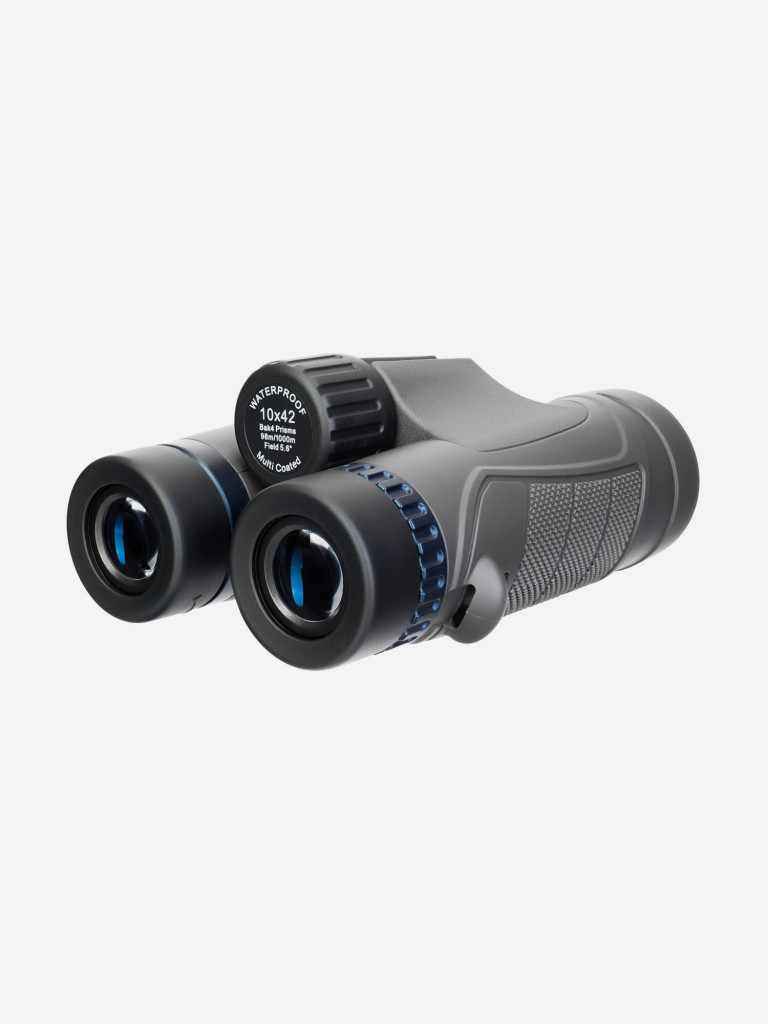 Бинокль Levenhuk Nitro 10x42