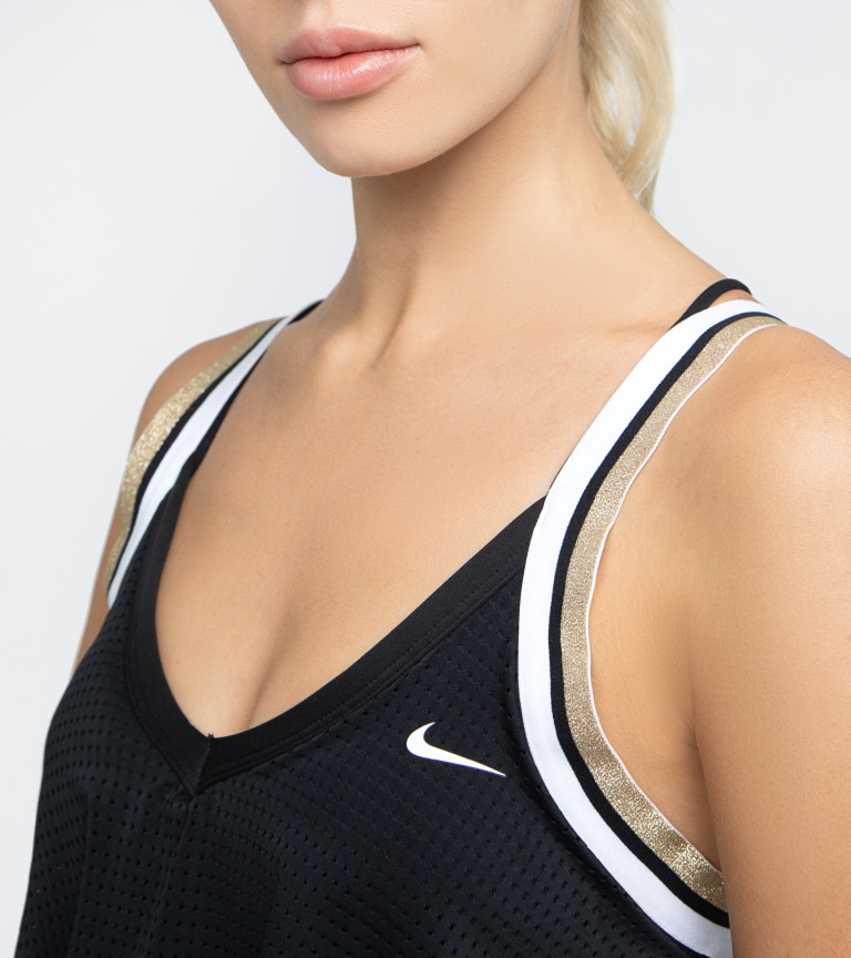 Топ бра спортивный Nike