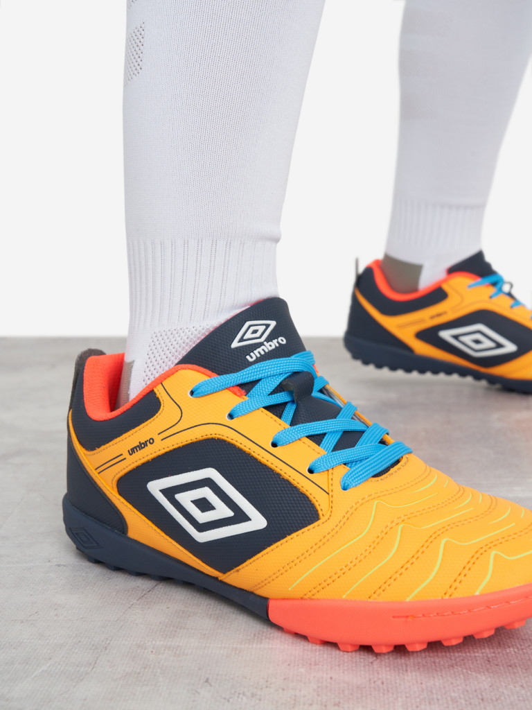 Бутсы для мальчиков Umbro Star Tf