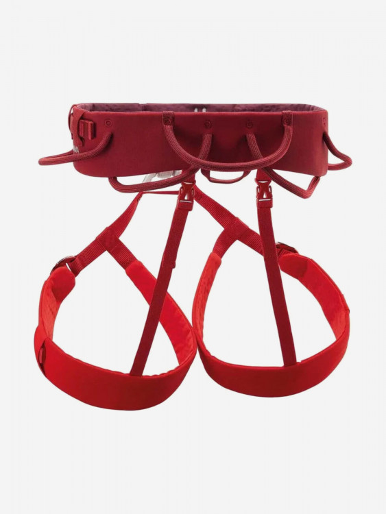 Страховочная система Petzl Adjama