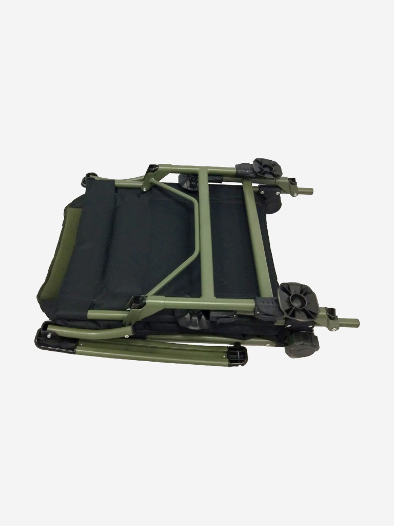 Кресло раскладное карповое Norfin CORBY NF походное для рыбалки