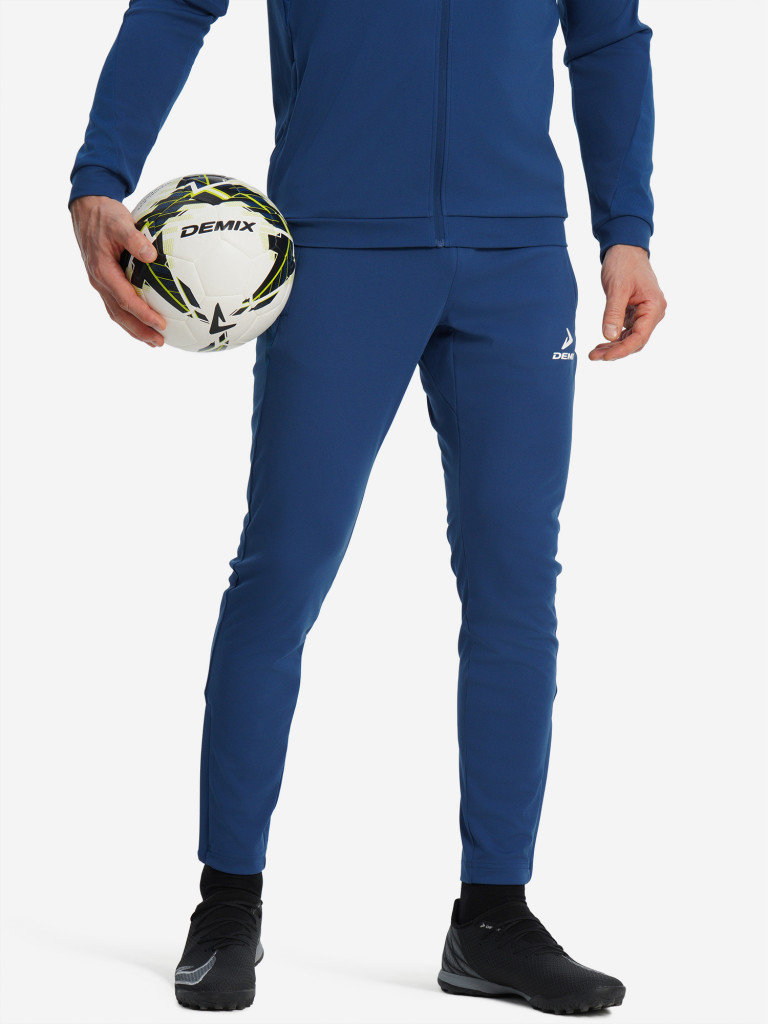 Брюки мужские Demix Midfielder II