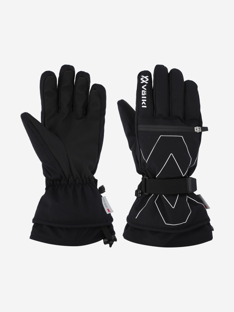 Перчатки мужские Volkl
