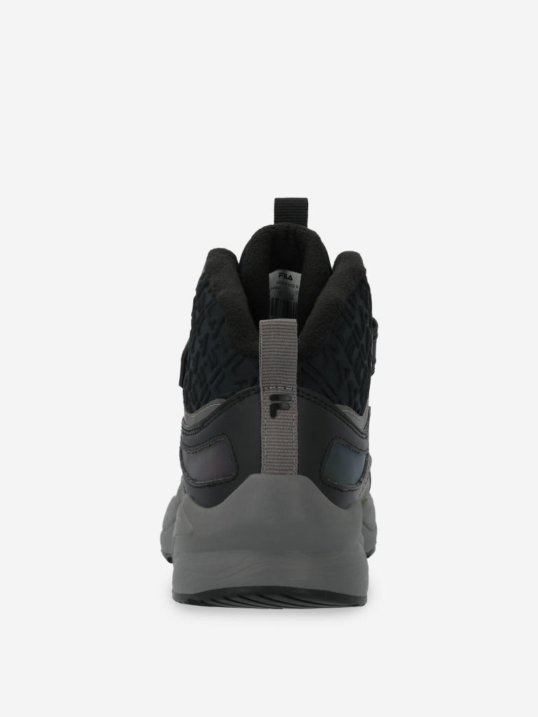 Кроссовки утепленные для мальчиков FILA Jaden Mid