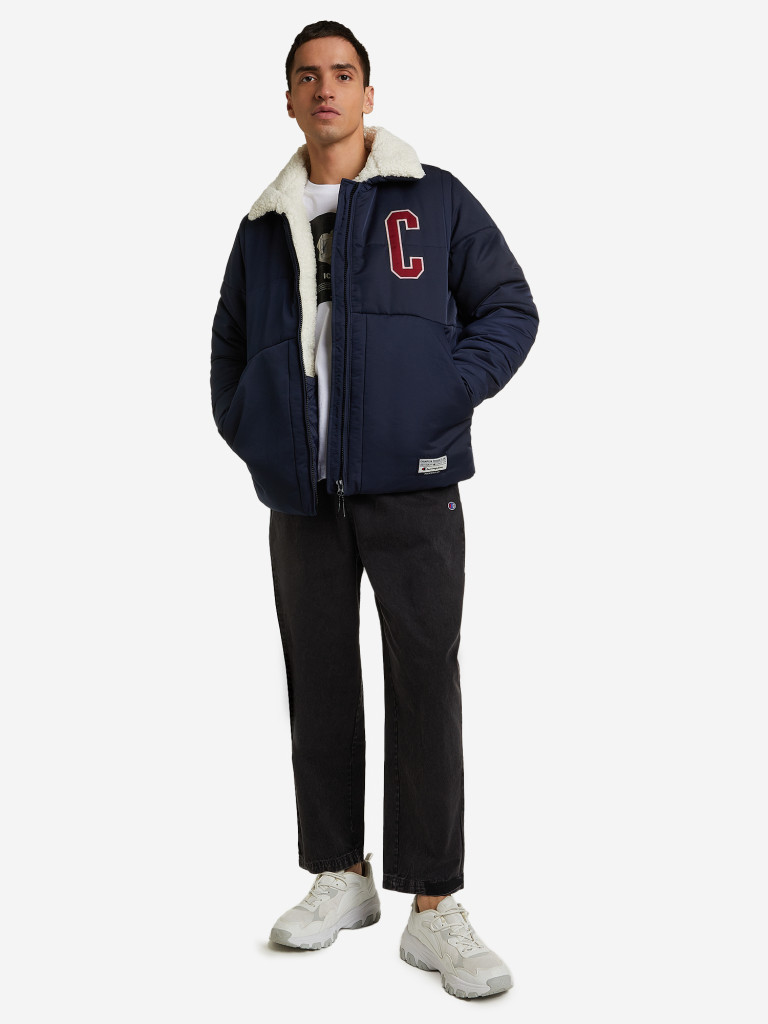 Куртка утепленная мужская Champion