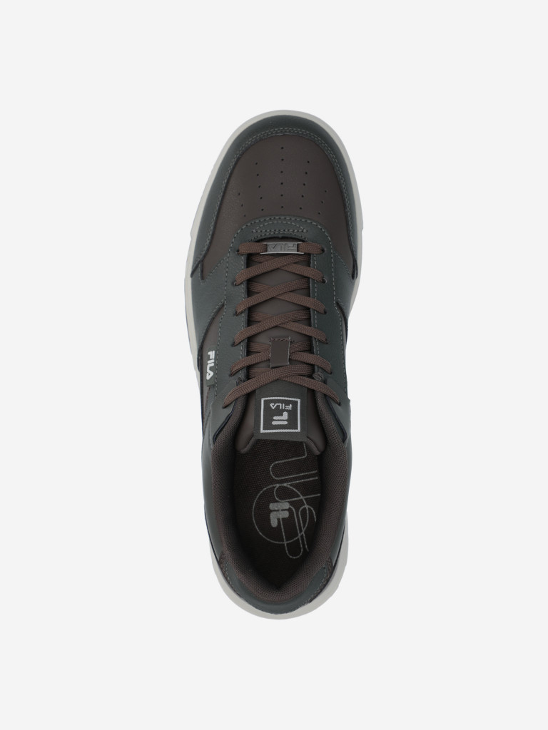 Кеды мужские FILA FX-1000 Low