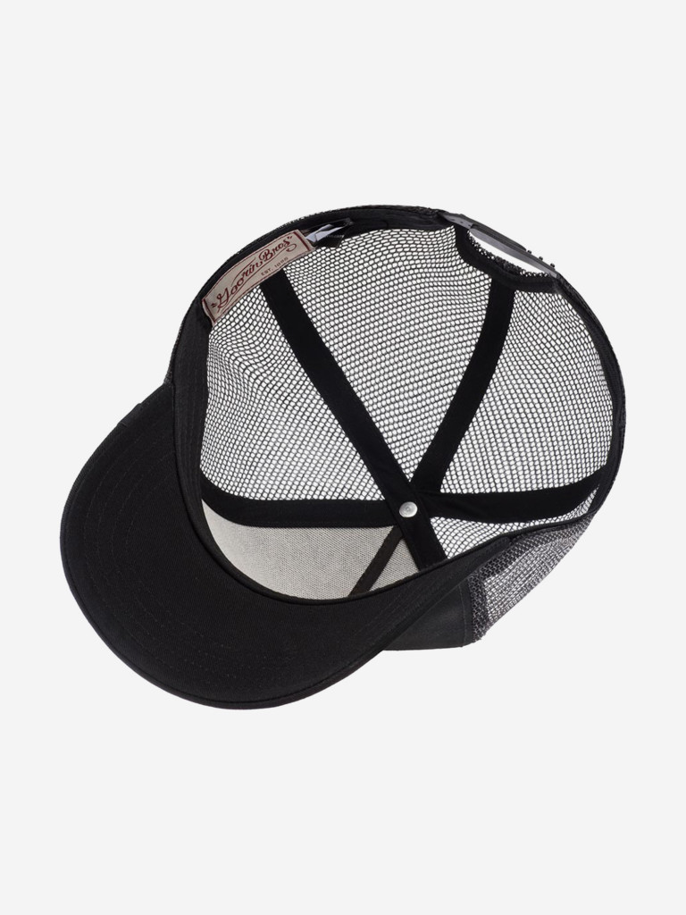 Бейсболка с сеточкой GOORIN BROTHERS 101-0268