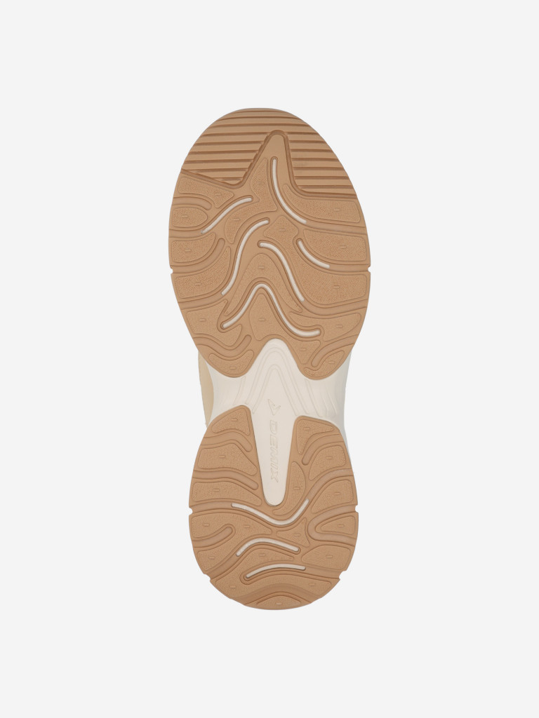 Сапоги утепленные женские Demix Tiara Fur