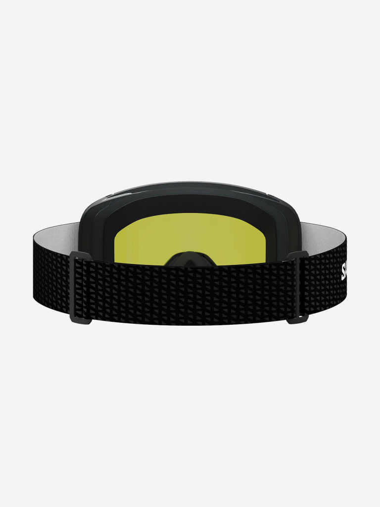 Горнолыжные очки Salomon Aksium 2.0 Access Black Cat. 1