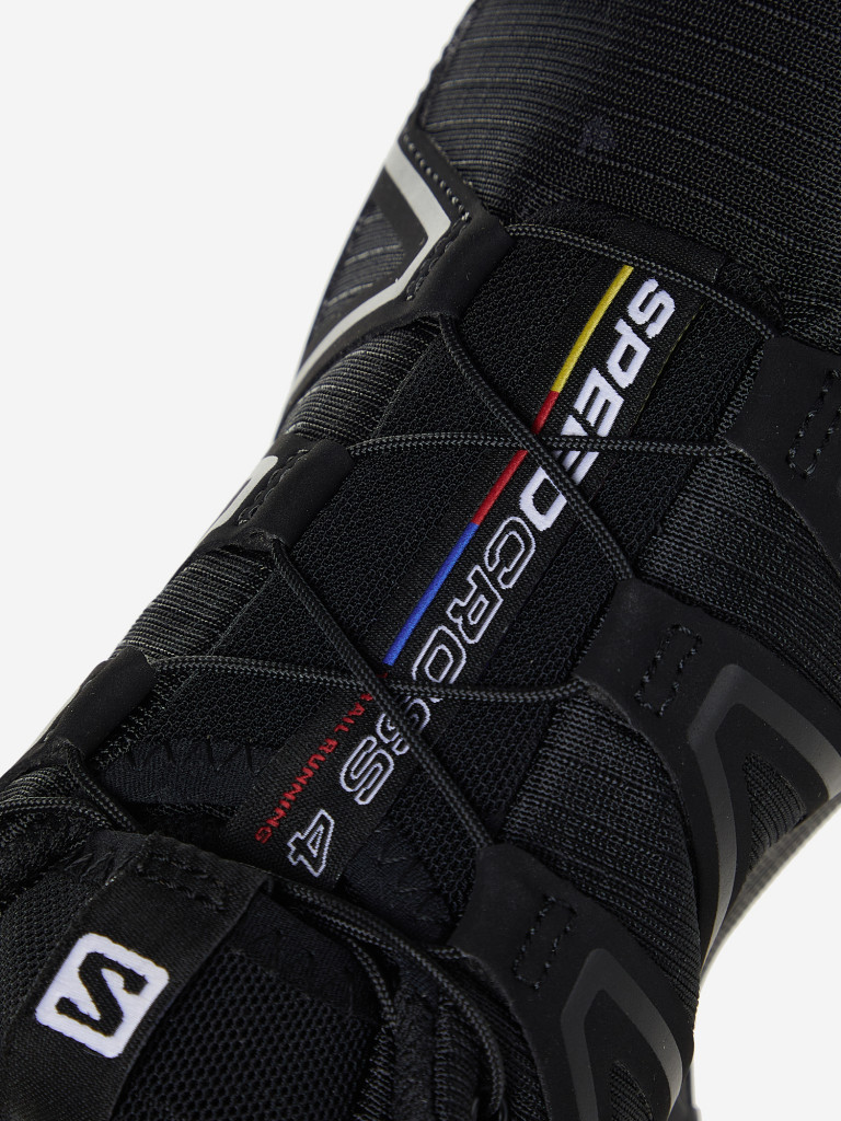 Кроссовки женские Salomon Speedcross 4