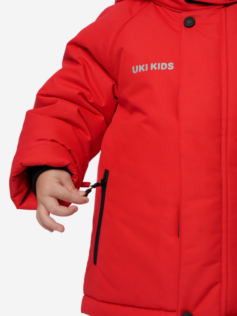 Костюм зимний детский UKI KiDS