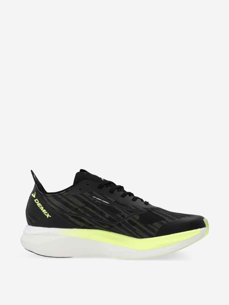Кроссовки мужские Demix Pacer Enrlitepro