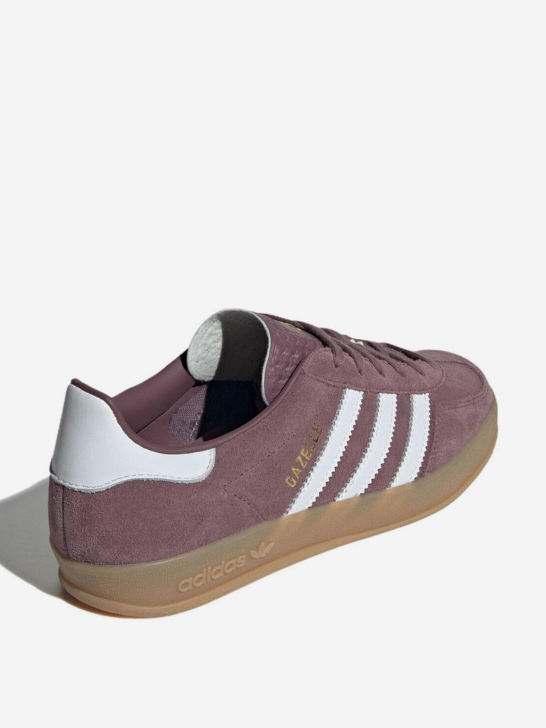 Кроссовки Adidas Originals Gazelle Indoor