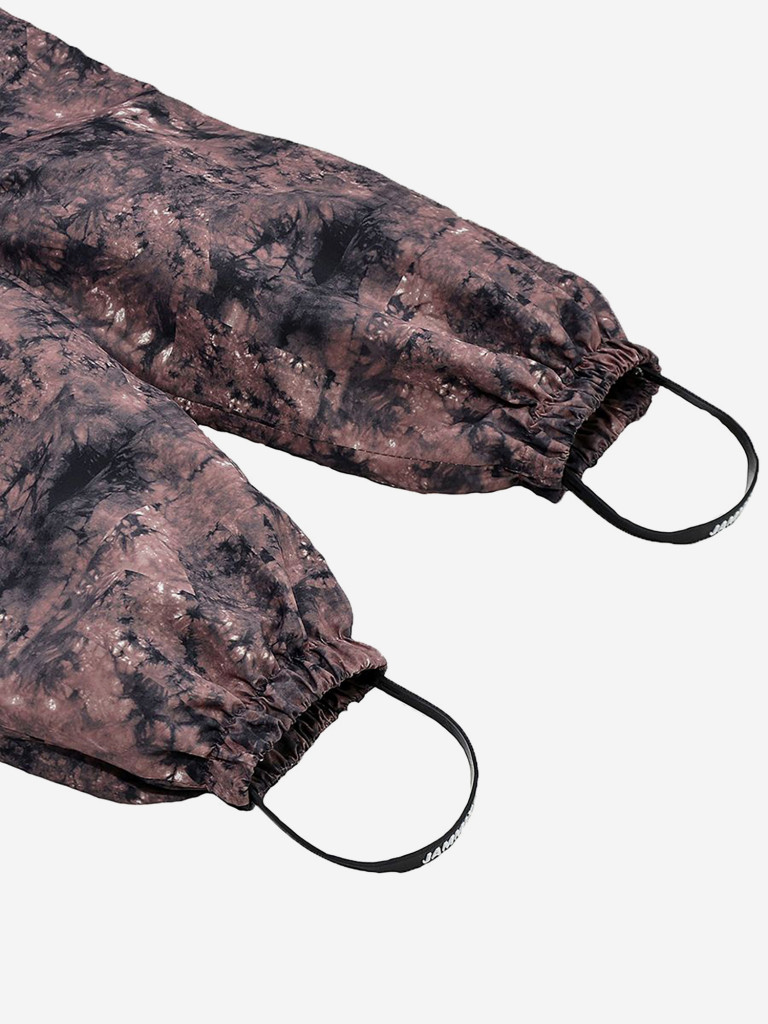 Комбинезон для мальчика JAM MIX