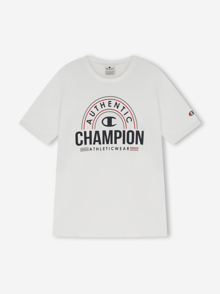 Футболка мужская Champion