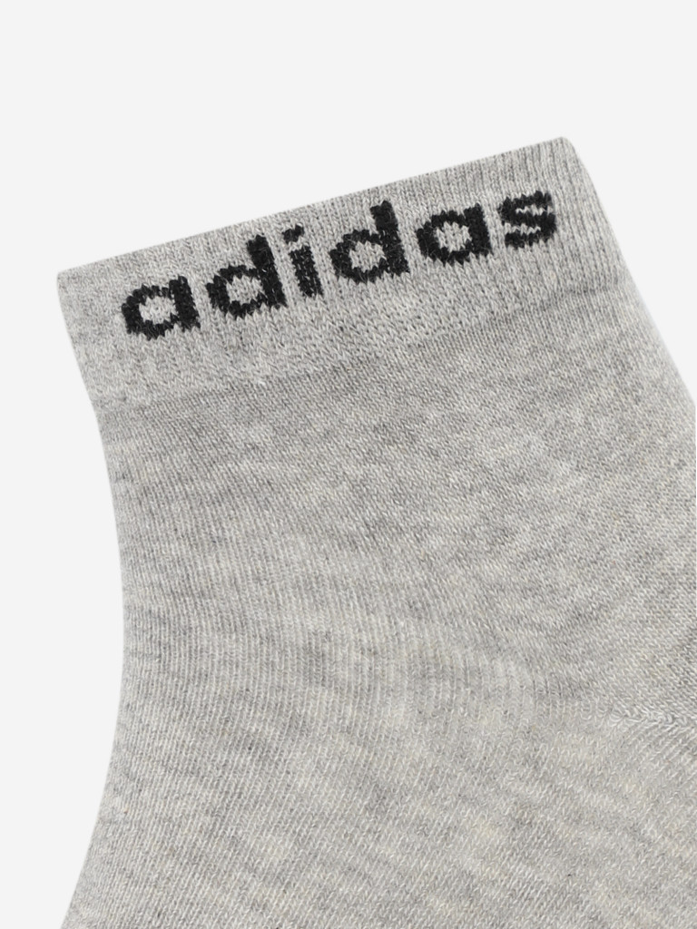 Носки adidas, 3 пары