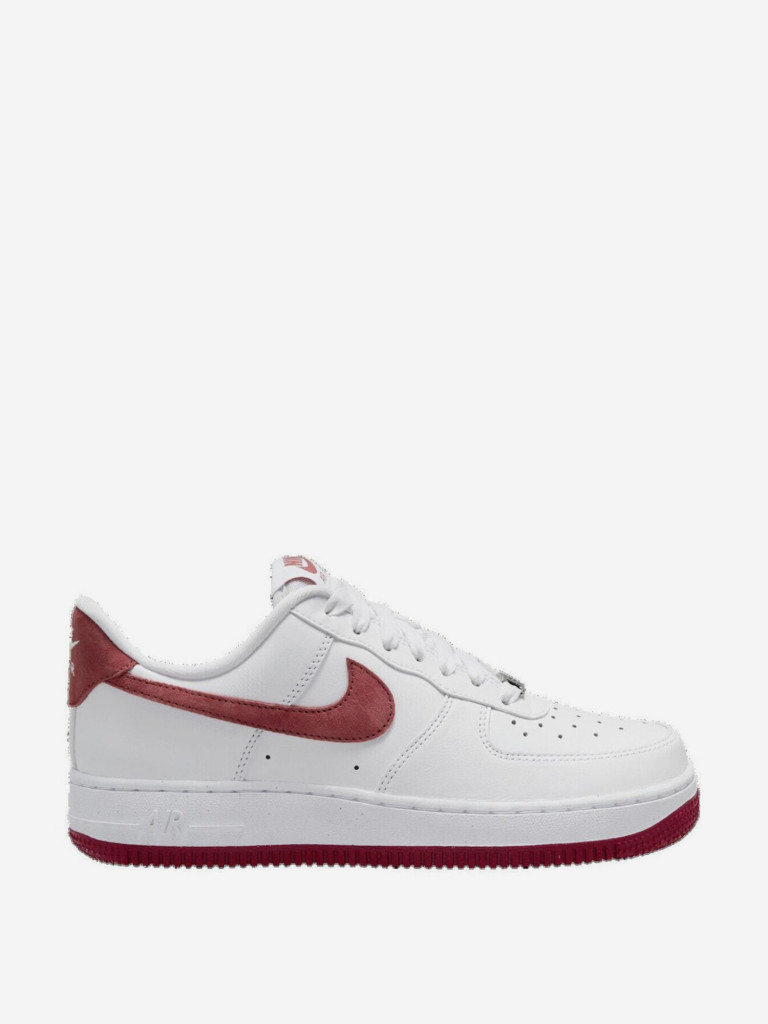 Кроссовки Nike Air Force 1 Low '07 Xld Valentine's Day 2024
