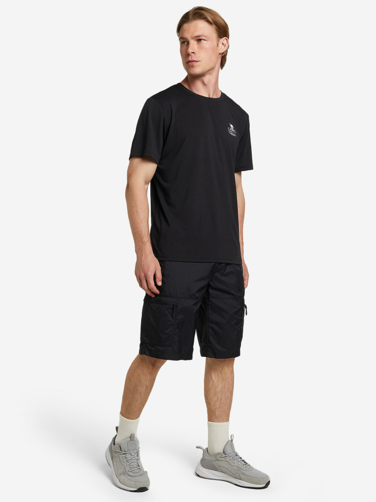 Шорты мужские Camel