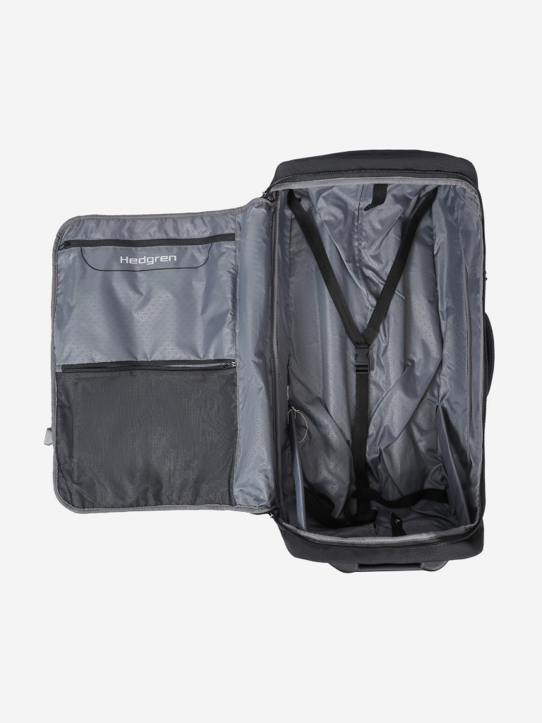 Сумка на колесах Hedgren COMBY COMPACT