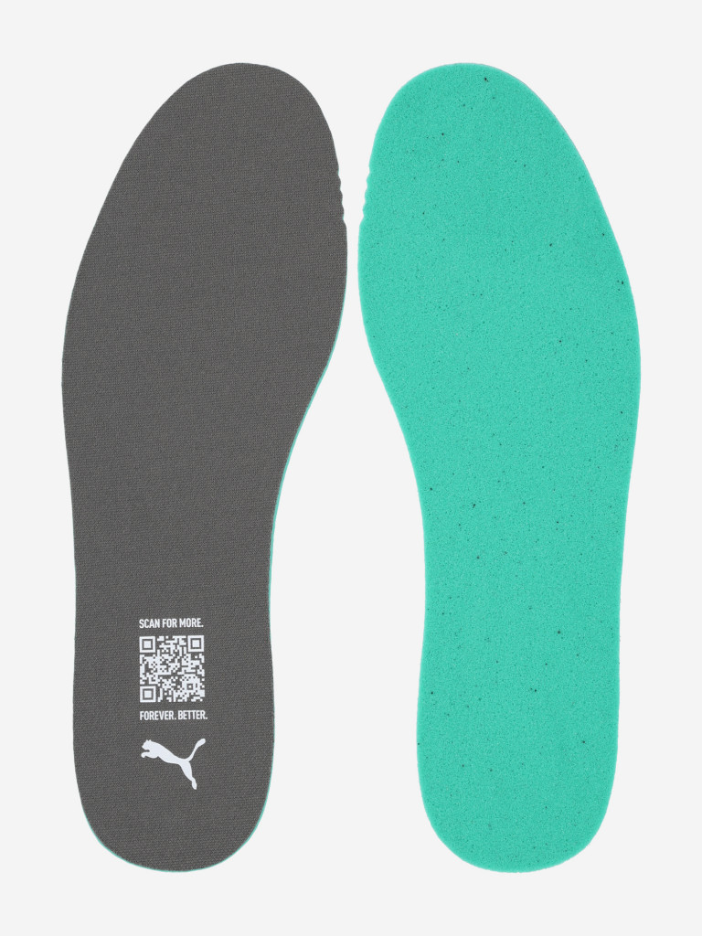 Кеды детские Puma Rebound V6