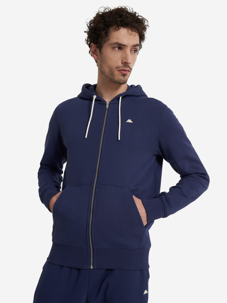 Толстовка мужская Robe di Kappa