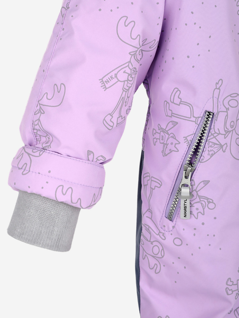 Комбинезон NIKASTYLE