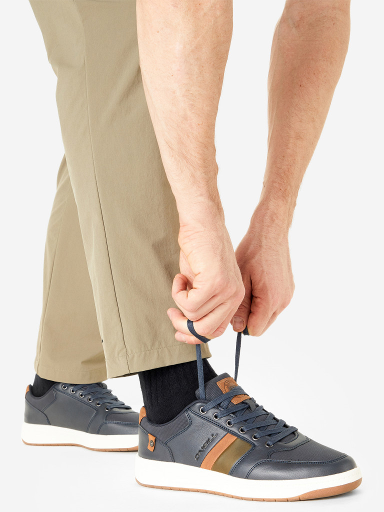 Полуботинки мужские O'Neill Keiki Low