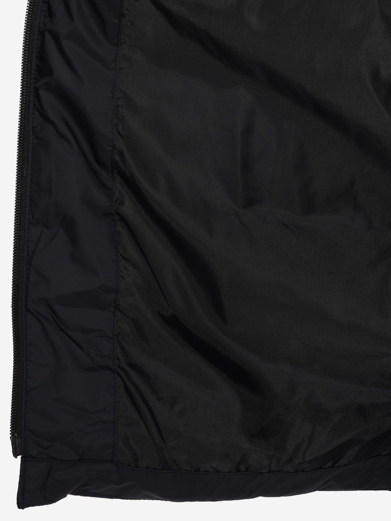 Пальто пуховое мужское Kappa Emovere