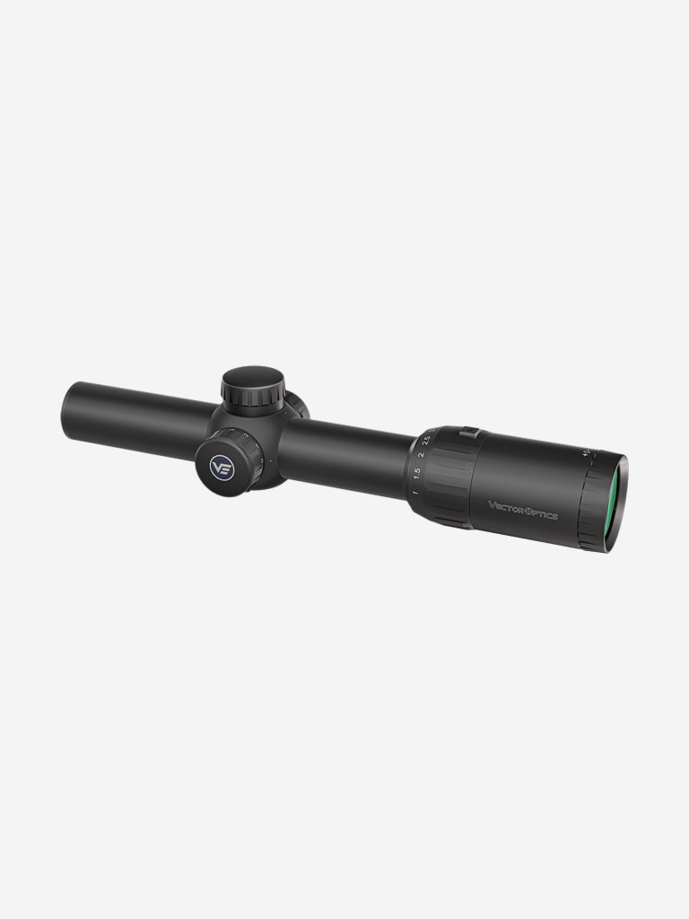 Оптический прицел загонный Vector Optics Constantine 1-10x24