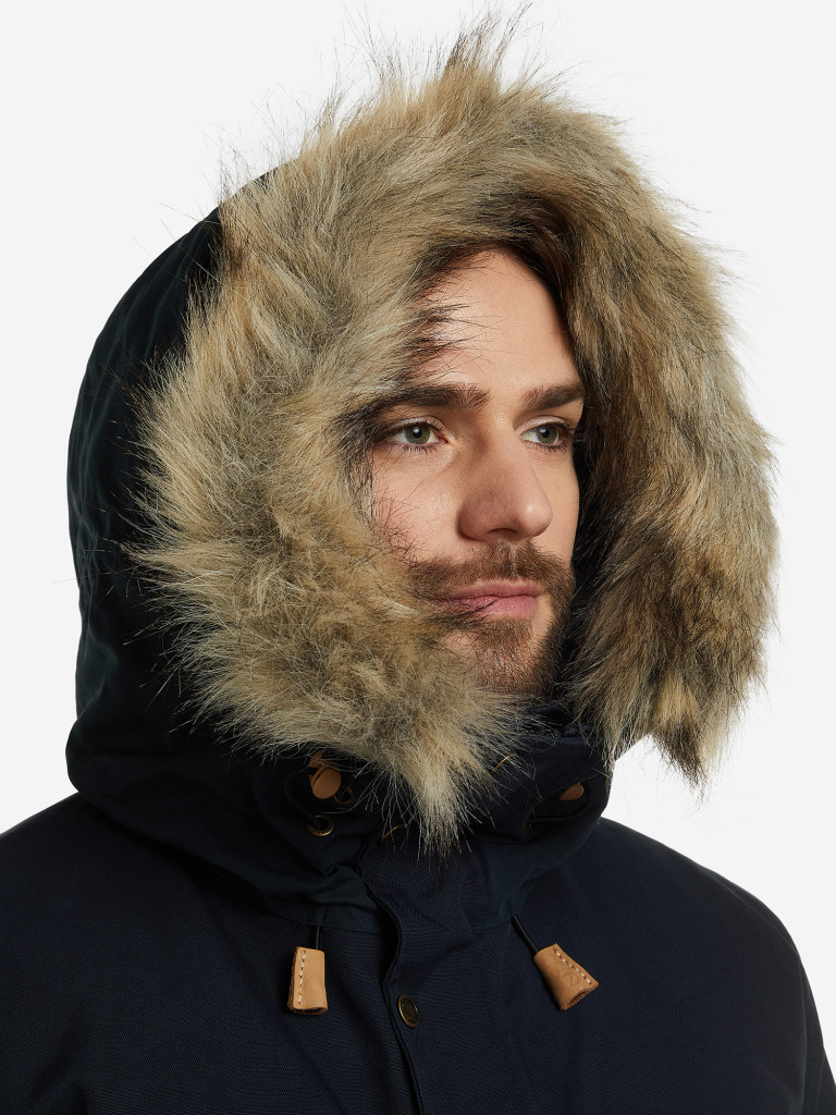 Пуховик мужской Fjallraven Singi