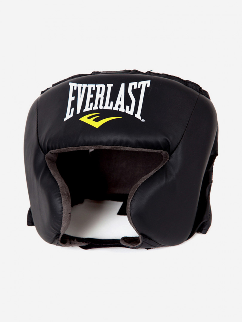 фото Шлем everlast durahide, черный