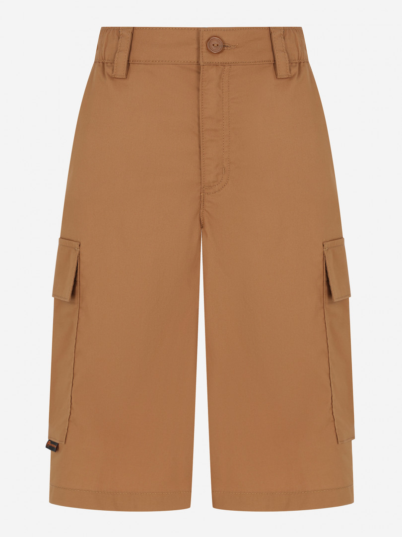 Шорты для мальчиков Outventure Коричневый 1999₽