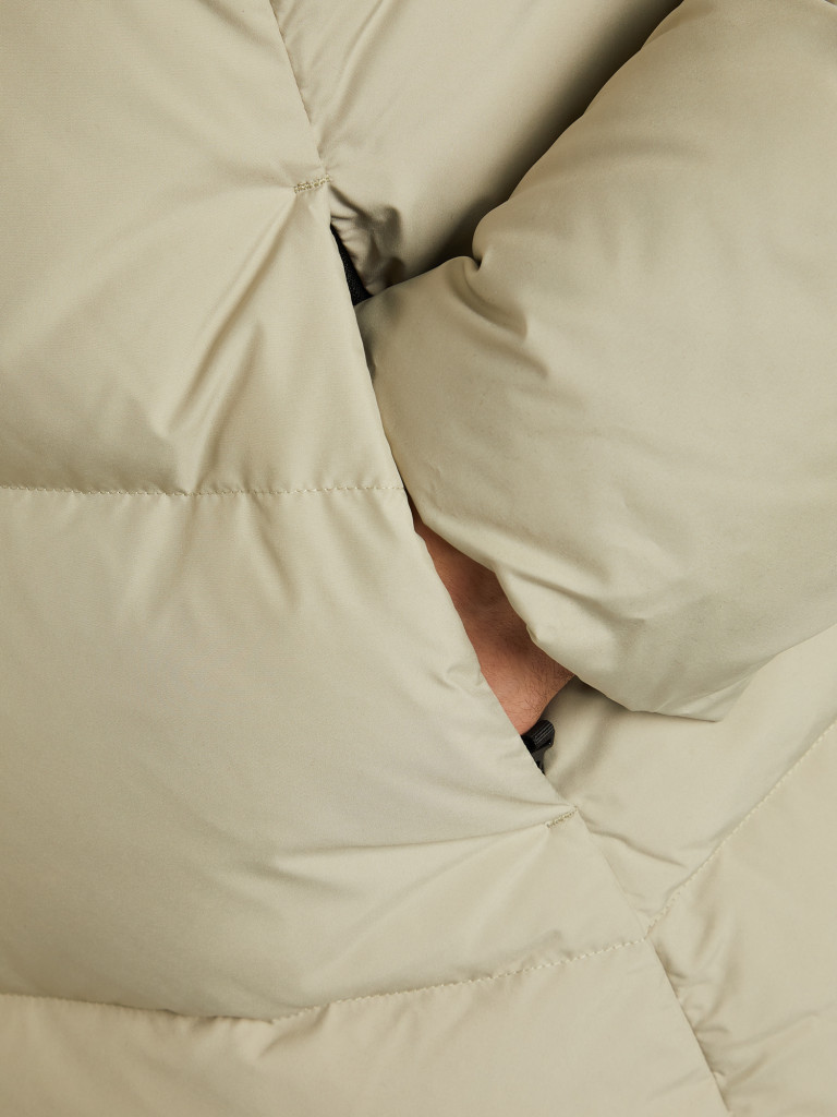 Пуховик мужской PUMA