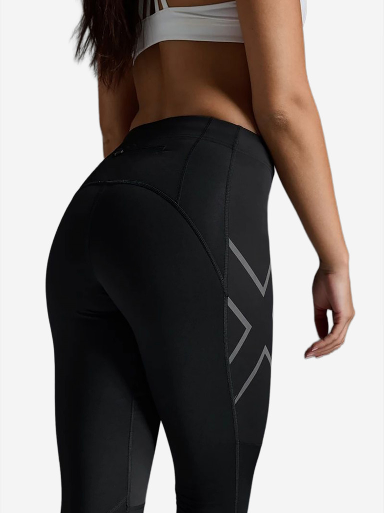 Компрессионные тайтсы 2XU Ignition Shield Compression Tights
