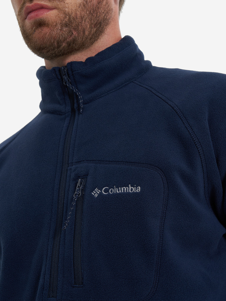 Джемпер флисовый мужской Columbia Fast Trek III
