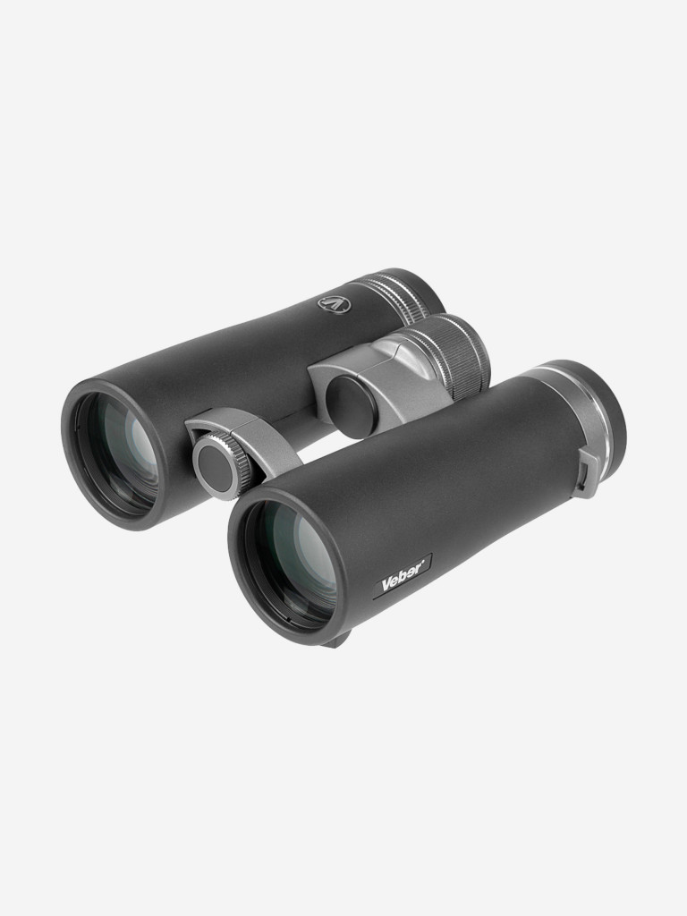 Бинокль Veber Silver Line II 8x42WP