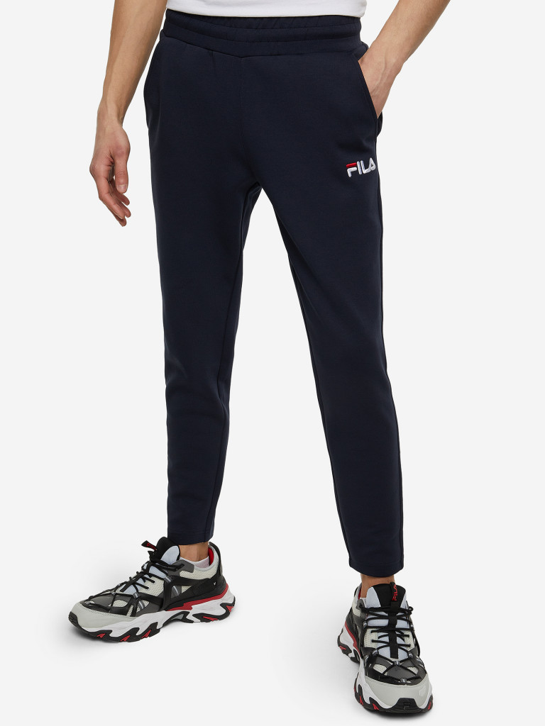 Брюки мужские FILA Essentials