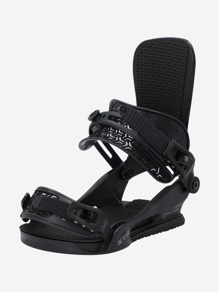 Крепления сноубордические Union STR