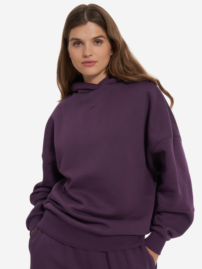 Худи женское Reebok