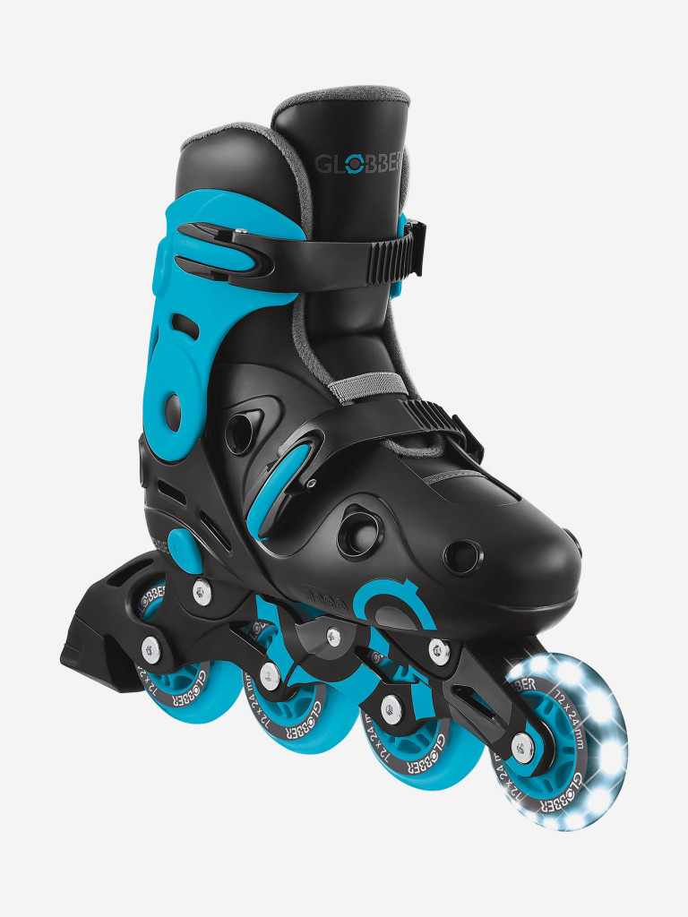 Роликовые коньки Globber GO SKATES