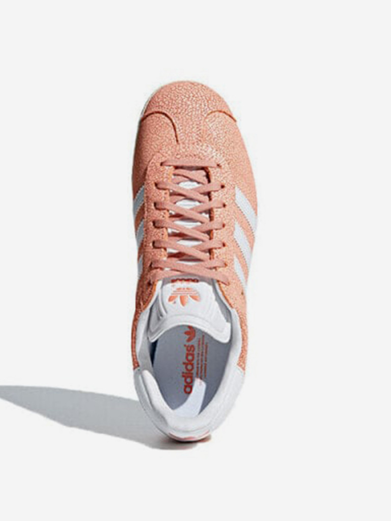 Кроссовки Adidas Originals Gazelle Clear