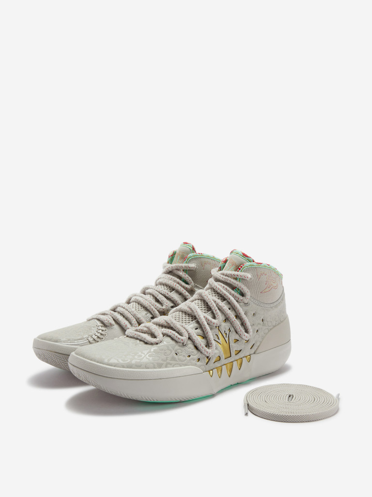 Кроссовки мужские 361° Signature