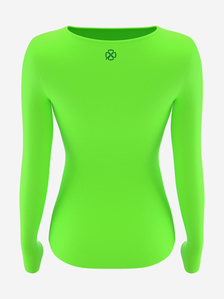 Лонгслив SPSM