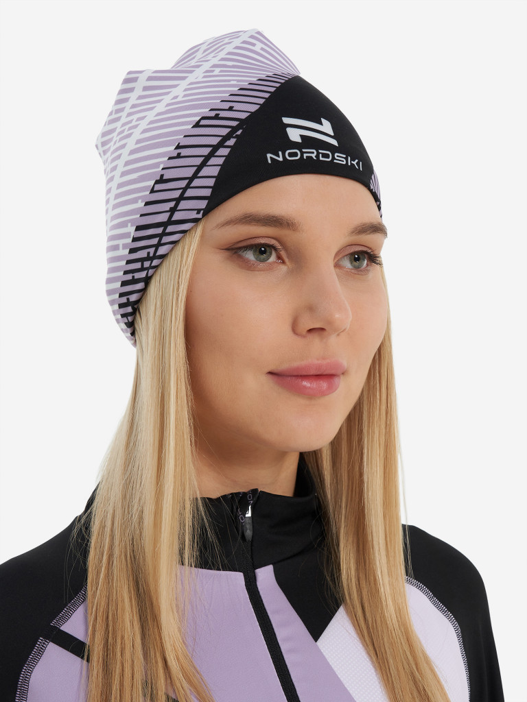 Шапка Nordski Heat